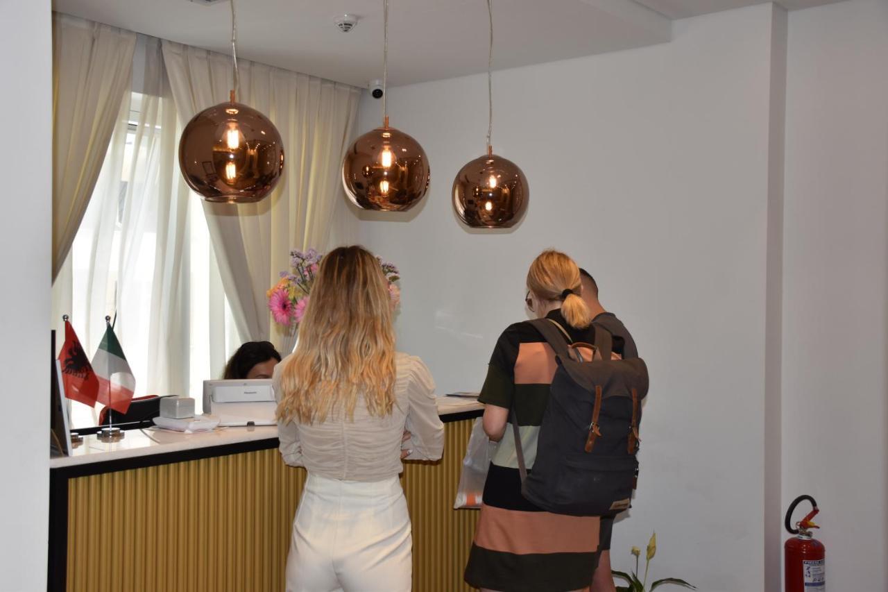 Hotel Ergi'S دراس المظهر الخارجي الصورة