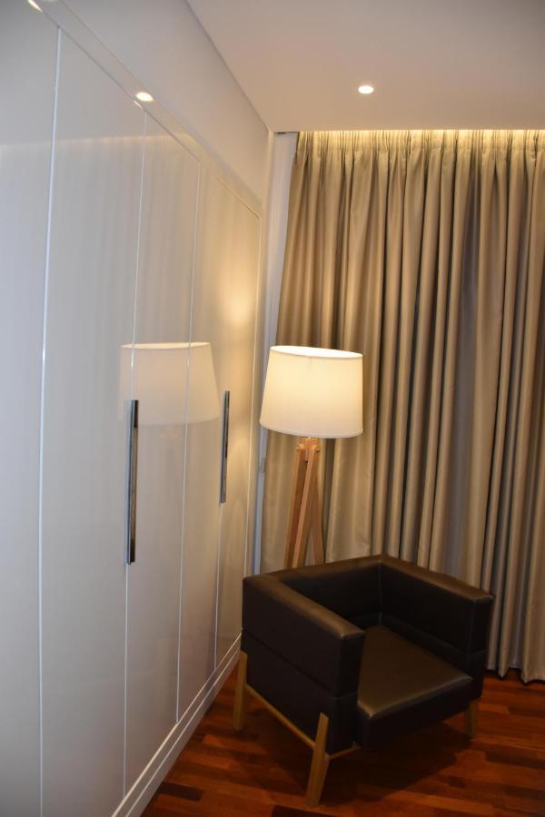 Hotel Ergi'S دراس المظهر الخارجي الصورة