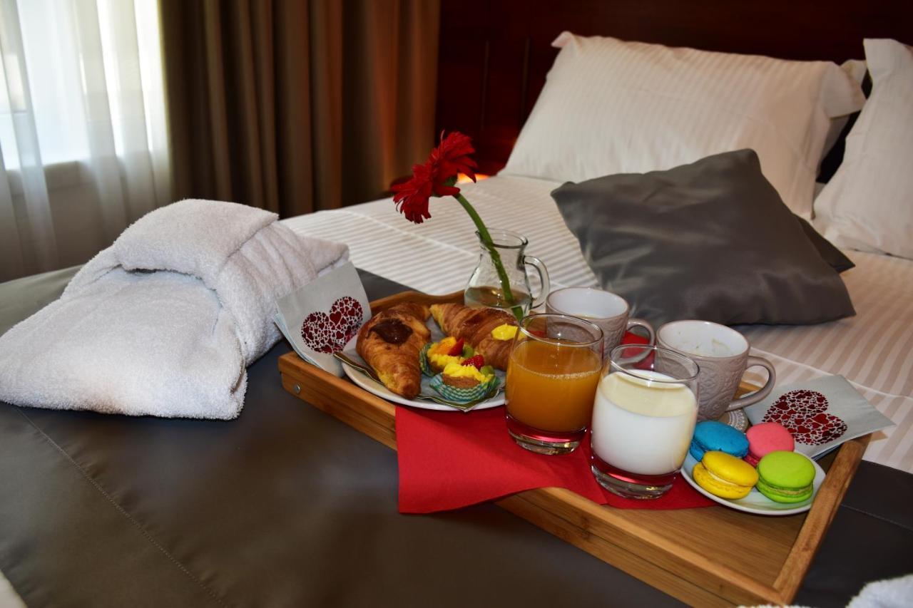 Hotel Ergi'S دراس المظهر الخارجي الصورة