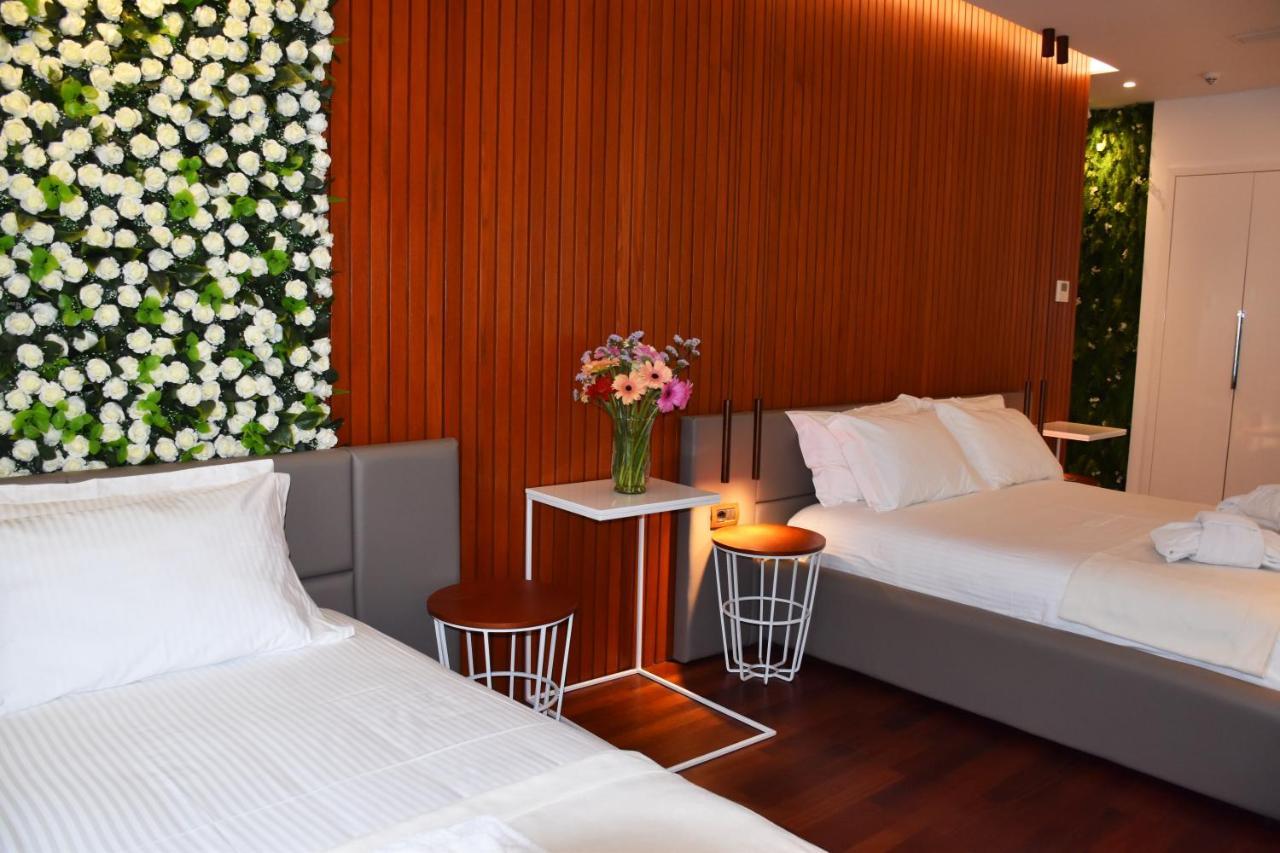 Hotel Ergi'S دراس المظهر الخارجي الصورة
