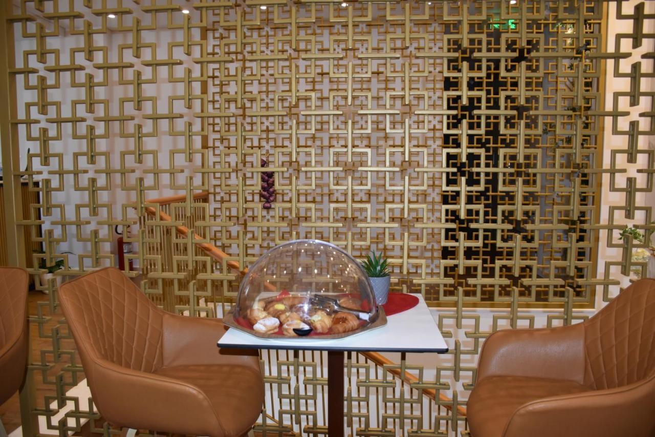 Hotel Ergi'S دراس المظهر الخارجي الصورة