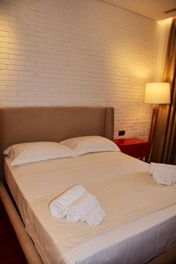 Hotel Ergi'S دراس المظهر الخارجي الصورة