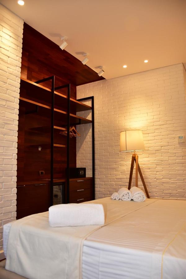 Hotel Ergi'S دراس المظهر الخارجي الصورة