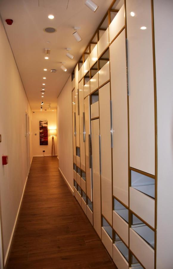 Hotel Ergi'S دراس المظهر الخارجي الصورة