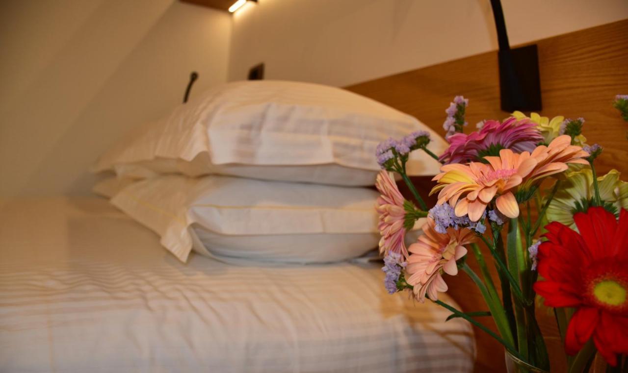 Hotel Ergi'S دراس المظهر الخارجي الصورة