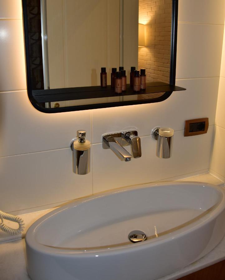 Hotel Ergi'S دراس المظهر الخارجي الصورة